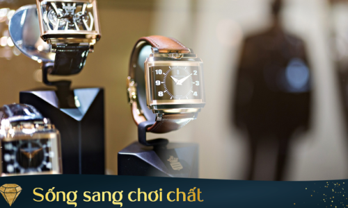 Giới thượng lưu Trung Quốc quan niệm “người thường chơi xe, đại gia chơi đồng hồ”: Hublot, Richard Mille, Cartier trở thành biểu tượng của sự giàu có