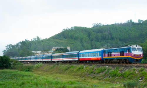 Không còn khoản thu tài chính đột biến, một doanh  nghiệp ngành đường sắt vẫn báo lãi tăng 38% so với 9 tháng đầu năm 2020