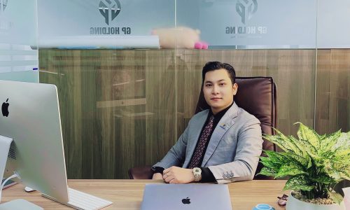 Con Đường Thành Công Của Chàng Trai 9x Phương Văn Long CEO của Công Ty CP Đầu Tư Và Phát Triển Bất Động Sản Global