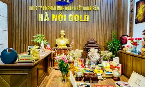 Hà Nội GOLD Chuyên Cung Cấp Sản Phẩm BĐS Hàng Đầu Tại Khu Vực Đông Anh – Mê Linh – Sóc Sơn ….