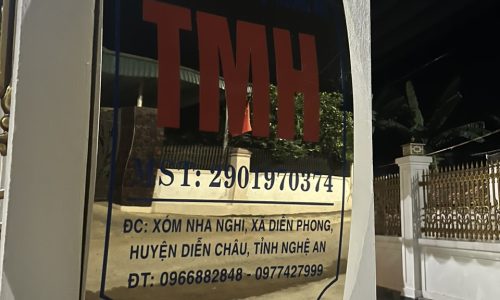 “Tấm gương khởi nghiệp sáng tạo: Người trẻ vượt khó và thành công” Của 9x Nguyễn Thành Trung