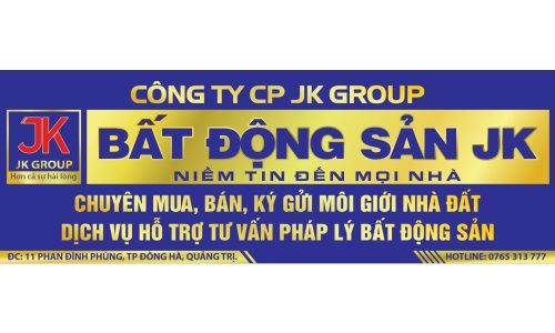 JK Group: Kết Nối Vẻ Đẹp Và Sự Thịnh Vượng Trong Lĩnh Vực Mỹ Phẩm Và Bất Động Sản