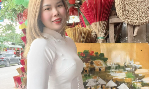 “Đoàn Thị Phương Nhi – Nữ doanh nhân tài năng và tấm lòng nhân ái với cộng đồng”