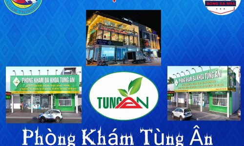 Nguyễn Việt Tùng: Từ Bác sỹ Quân y đến Tổng Giám đốc thành công và Ông bầu đầy tài năng