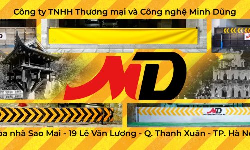 “Cửa chống ngập MDTech: Đối tác đáng tin cậy đảm bảo an toàn và chất lượng”