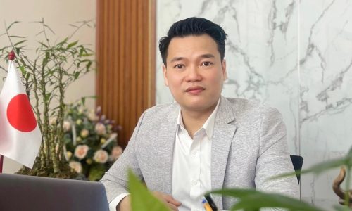 “EK Group: Định hướng tương lai với thành công trong xuất khẩu lao động”