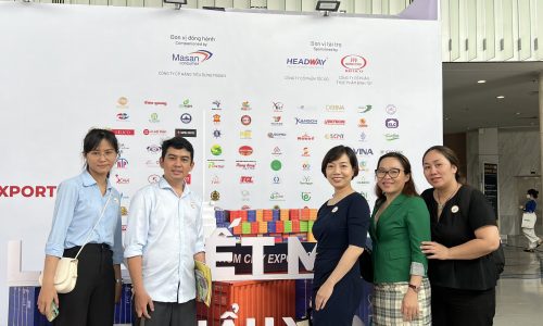 “Saigon Pacific Cargo: Đối tác vận chuyển hàng hoá quốc tế đáng tin cậy và bền vững”