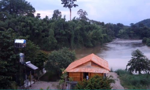 “Trải Nghiệm Khó Quên tại Homestay Du Nam Riverside – Kết Hợp Vẻ Đẹp Tự Nhiên và Dịch Vụ Tận Tâm”