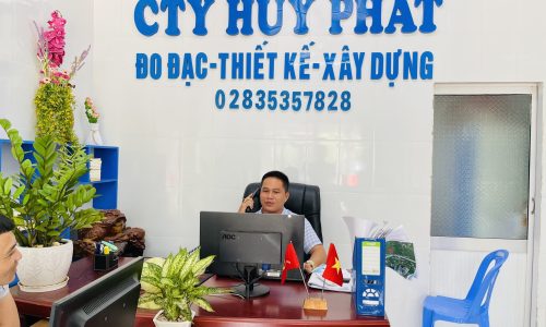 Trần Lê Anh Kiệt: Kết Nối Ước Mơ Với Bất Động Sản Củ Chi