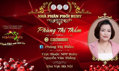 “Từ Giáo Viên Mầm Non Đến Doanh Nhân Uy Tín: Hành Trình Đầy Tận Tâm của Chị Phùng Thị Thắm”