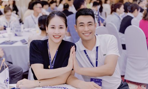 “Tận Tâm và Uy Tín: Anh Phùng Văn Anh và Công ty Nhân Lực Gia Phát AHC Group Góp Phần vào Sự Phát Triển của Tỉnh Vĩnh Phúc”