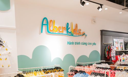 “Từ Đam Mê đến Chất Lượng Vượt Trội: AlberKids – Thương Hiệu Thời Trang Trẻ Em Uy Tín”