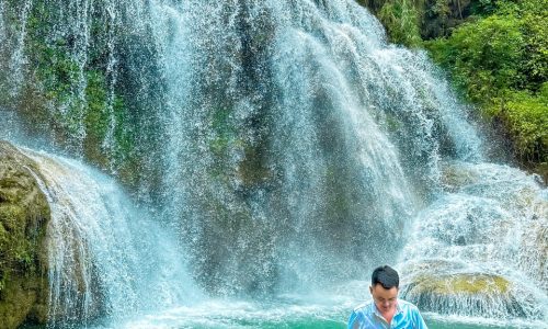 “Lặngg (Thiệu Chanh ): Đam Mê Du Lịch, Câu Cá và Cam Kết Uy Tín Trên Mọi Hành Trình”