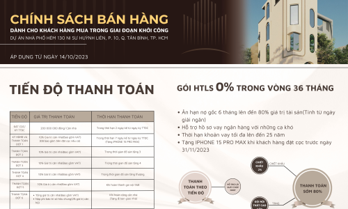 “Le Jardin House – Nơi Uy Tín và Chất Lượng Hội Tụ, Tạo Nên Ngôi Nhà Đẹp và Đầy Đẳng Cấp Tại TPHCM”