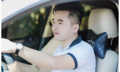 “Tầm Nhìn Kinh Doanh Online Với Anh Hà Văn Hùng: Chất Lượng, Uy Tín và Chia Sẻ Đam Mê”