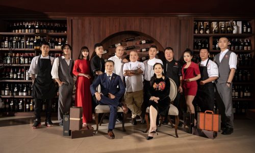 “Vị Diệu Rượu Vang: Wine World – Hành Trình Khám Phá Hương Vị Tinh Hoa”