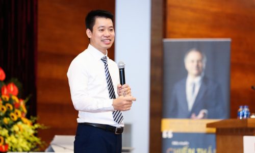 “Tạo Định Hình Tương Lai: Empower – Đồng Hành Xây Dựng Hạnh Phúc Gia Đình”