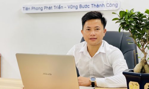 “Sứ mệnh và Tinh thần Truyền Cảm Hứng của Anh Trần Văn Quang: Điểm Sáng trong Xây Dựng và Bất Động Sản”