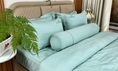 Madiva Home: Tiên Phong Trong Sản Xuất Chăn Ga Gối Cao Cấp, Mang Đến Giấc Ngủ An Lành Từ Chất Liệu Thiên Nhiên Hàn Quốc