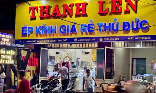 “Thanh Lên Mobile: Nơi Học Hỏi và Dịch Vụ Chất Lượng Cho Điện Thoại Di Động”