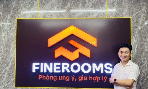 “FineRooms: Đối Tác Đáng Tin Cậy Trên Hành Trình Tìm Kiếm Ngôi Nhà Lý Tưởng”